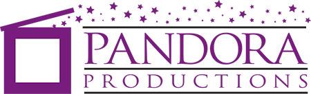Pandora Productions logo